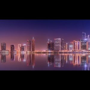 Meet your Posher, Dinelle